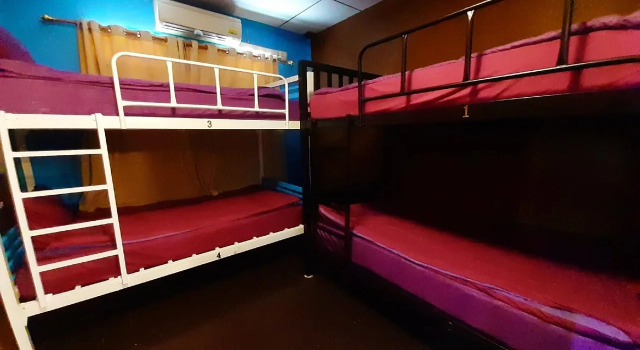 Resting Place Hostel