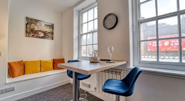 Host Stay Hills Apartment, Забронировать Апартаменты/квартира Апартаменты Вустершир, Апартаменты/квартира