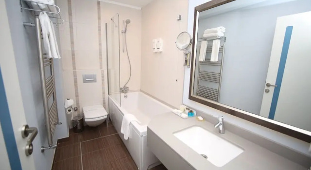 Номер Business Grand Nora Hotel