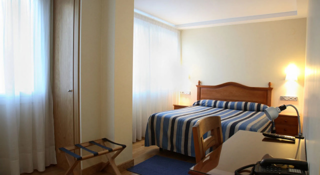 Hotel Villa de Ermua