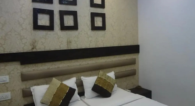 Двухместный номер Superior Room Maangta 136 - CST