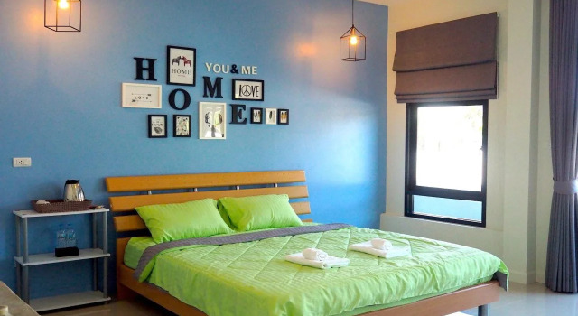 OYO 500 Cordelia Resort Samroiyod
