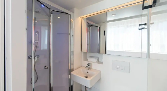 Студия Дуплекс ECLA Paris Massy Palaiseau