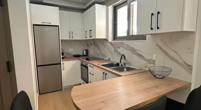 Студия Elpida Luxury Apartments Suites