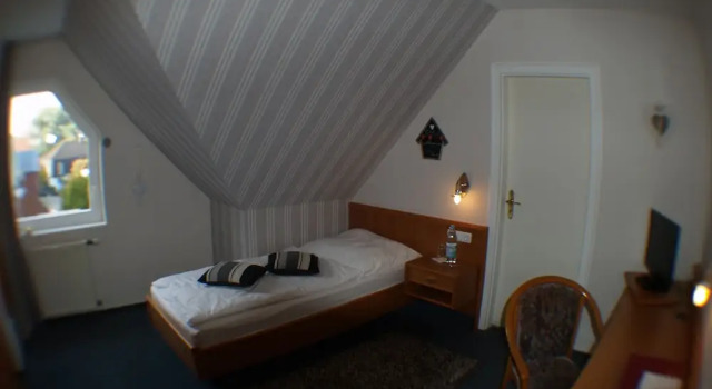 Одноместный номер Standard Hotel Bauschheimer Hof