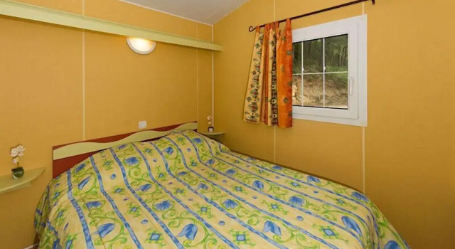 Camping Le Clos De Barbey, Book Campingplads SPA-hoteller i Sainte-Croix, SPA