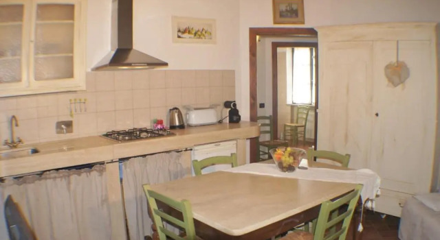 Апартаменты с 2 комнатами Il Casolare Val Di Mare