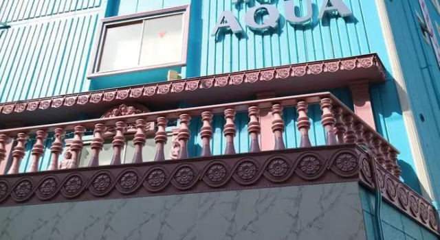 Hotel AQUA - Adults only