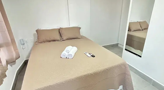 Melhores Flats -Excepcional