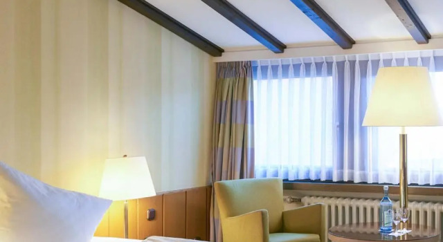 Двухместный номер Economy Hotel Schnitterhof