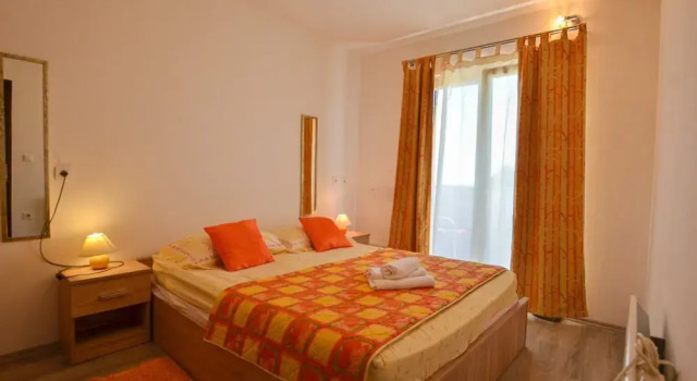Classic and Elegant Rovinj Apartments With Balcony, Забронировать Апартаменты/квартира Апартаменты Ровинь, рядом с Church of Saint Benedict Rovinj, Апартаменты/квартира