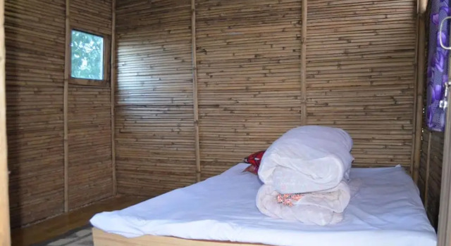 Двухместный номер Standard Antu Cottage