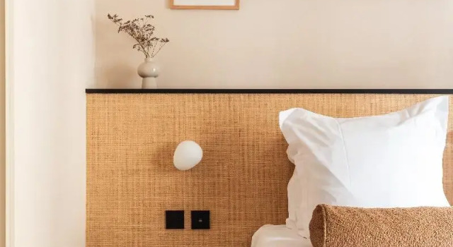 Номер Deluxe Maison Traversière