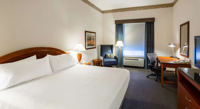 Hilton Garden Inn Wooster, Boek Hotel Hotels in Wooster met ontbijt, Ontbijt