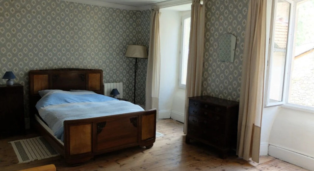 Les Chambres du Therond