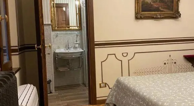 Номер Standard Regal House Verona Vescovado