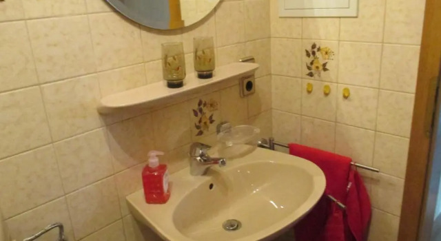 Апартаменты Apartments in Behringersmühle