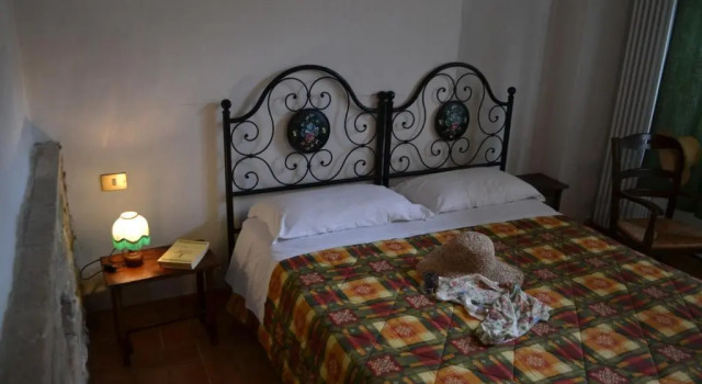 Апартаменты с 2 комнатами Agriturismo Nestore