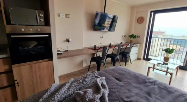 MC SUITE Centro - Edificio Coliving, Prenota Appartamento Appartamenti a Antofagasta Region, Appartamento