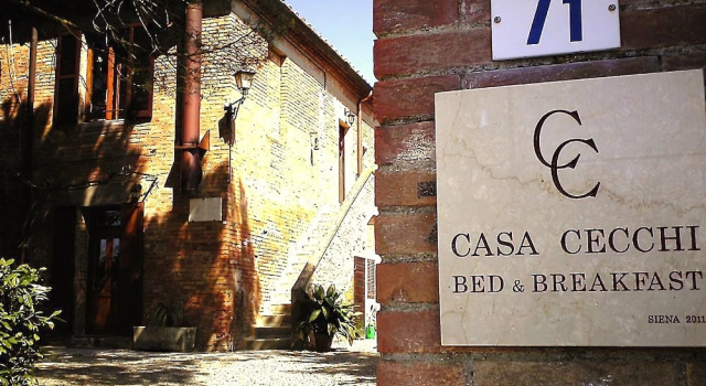 Casa Cecchi