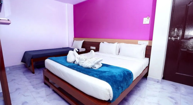 Antonios hotel, Book Hotel Hotels in Goa with a Pool, Swimming Pool