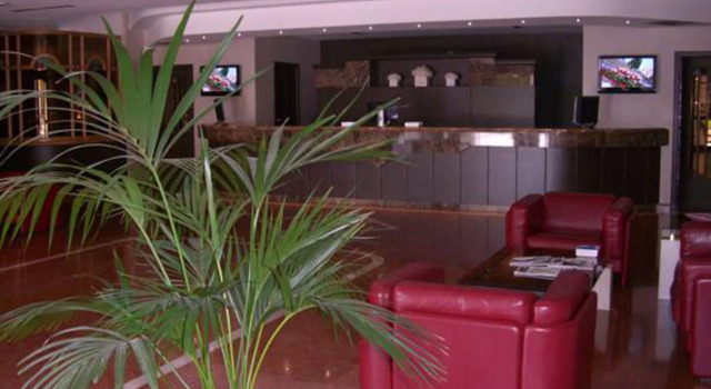 Hotel Ca Brugnera, Buchen Sie Hotel Brugnera Friaul-Julisch Venetien