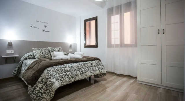 C&V Apartamentos - Horno De Marina