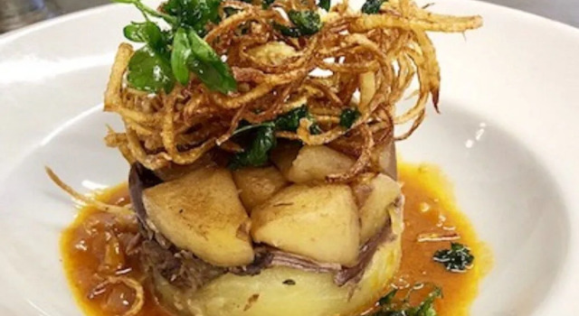 Hôtel Restaurant Le César