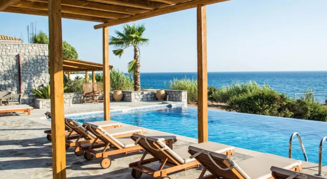 Коттедж Villa Sealine
