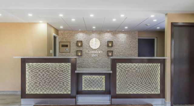 Comfort Inn Trenton