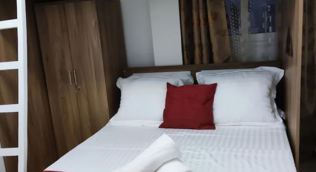 Апартаменты Harys Aparthotel