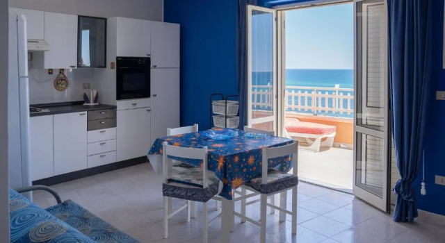 Appartamento Primo Sole, Book Lejlighed Lejligheder i Crotone, Lejlighed