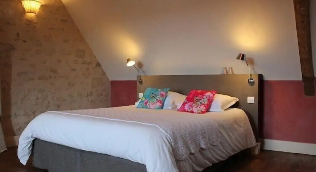 Süit Chambres d'hôtes de Parseval