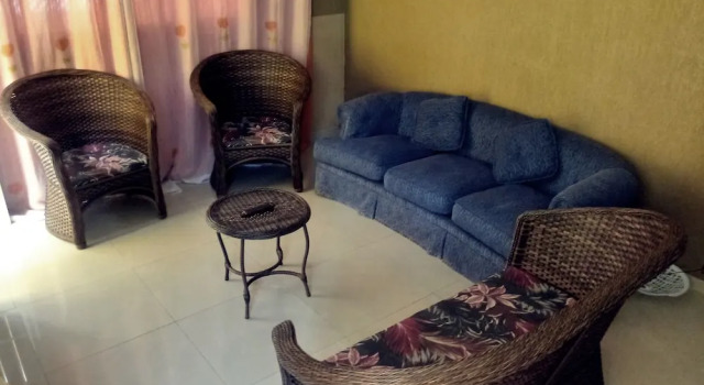 Pousada Fortaleza SP Ampla 3