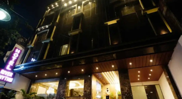 Hotel River Rhythm