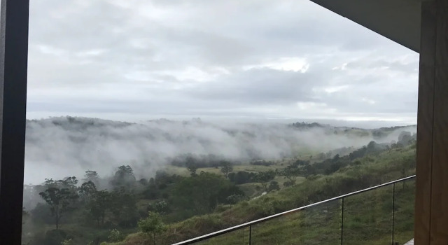 Номер Luxury The Ridge at Maleny