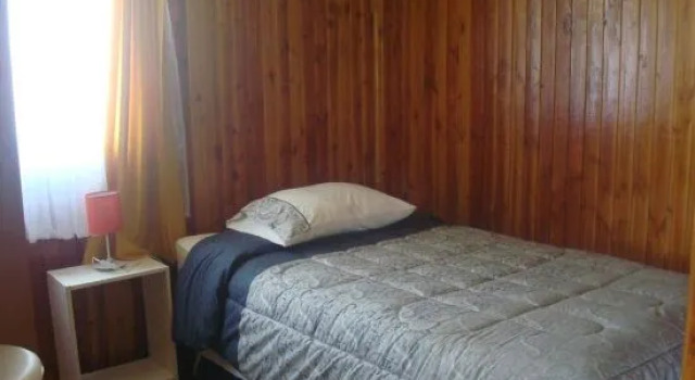 Cabaña Vista al Lago, Reservar Hotel Puerto Varas 