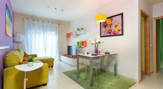 Penthouse Maria Jimenez