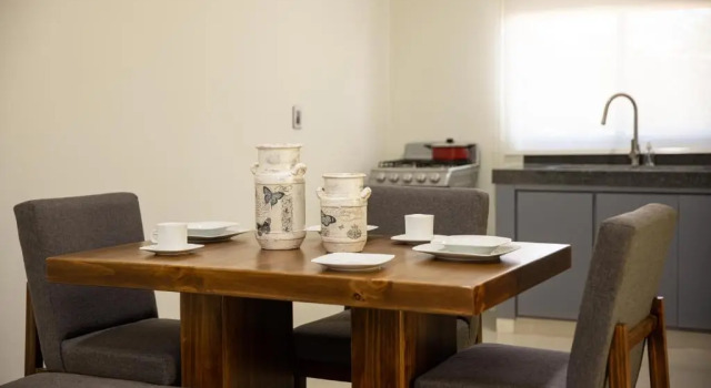 Апартаменты Deluxe Hotel Casa Jima Agave