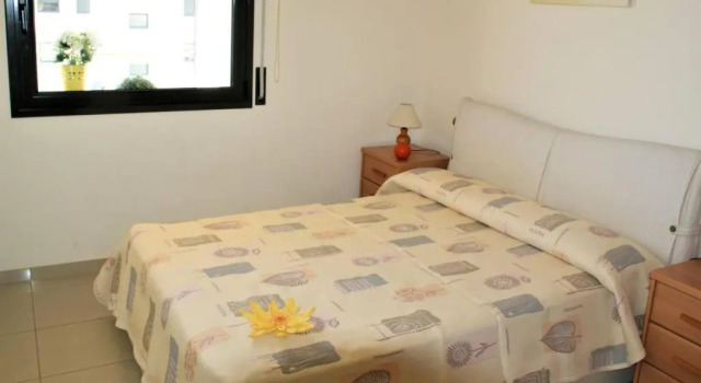 Apartamento En Roses A 2 Minutos De La Playa Con Vista Al Mar, Забронировать Апартаменты/квартира Апартаменты Росас, рядом с Aventura Nautica, Апартаменты/квартира