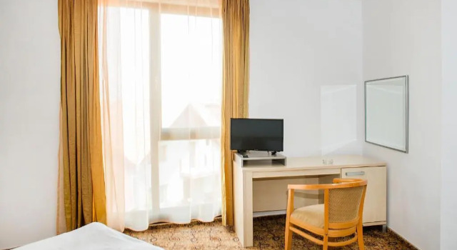 Двухместный номер Standard AselTur Brasov