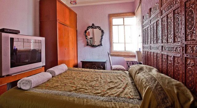 Condechi Bed & Breakfast