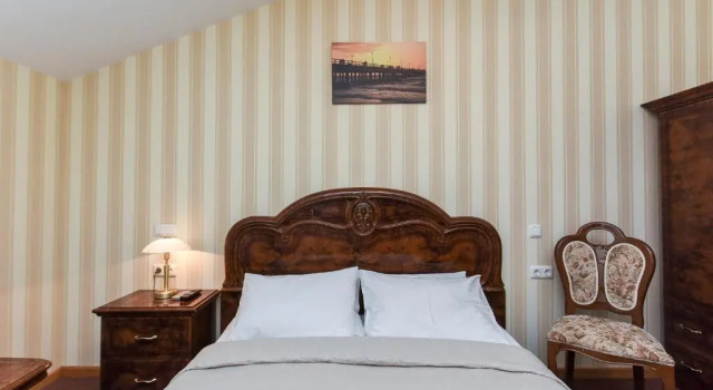 Номер Standard Vila Levita