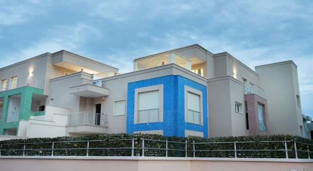La Casa del Turista, Book Hotel Gallipoli Salento