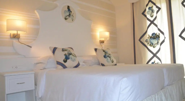 Номер Standard Hotel Alexander