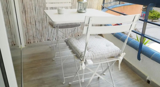 Wonderful Apartment in Platja d Aro