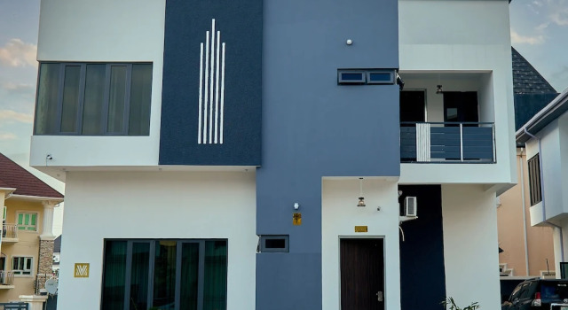 Villa Marina Hotel Abuja, Prenota Hotel Hotel a Bwari con parcheggio, Parcheggio