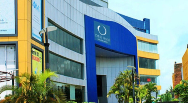 The Vegabound Inn, Rezervovat Hotel Siliguri West Bengal