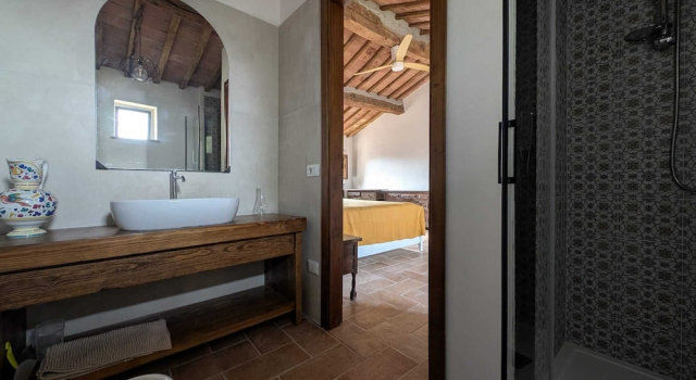 Коттедж Amelia House Private Pool Casole Elsa Monti