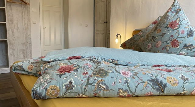 Номер Standard Haus Stenzinger